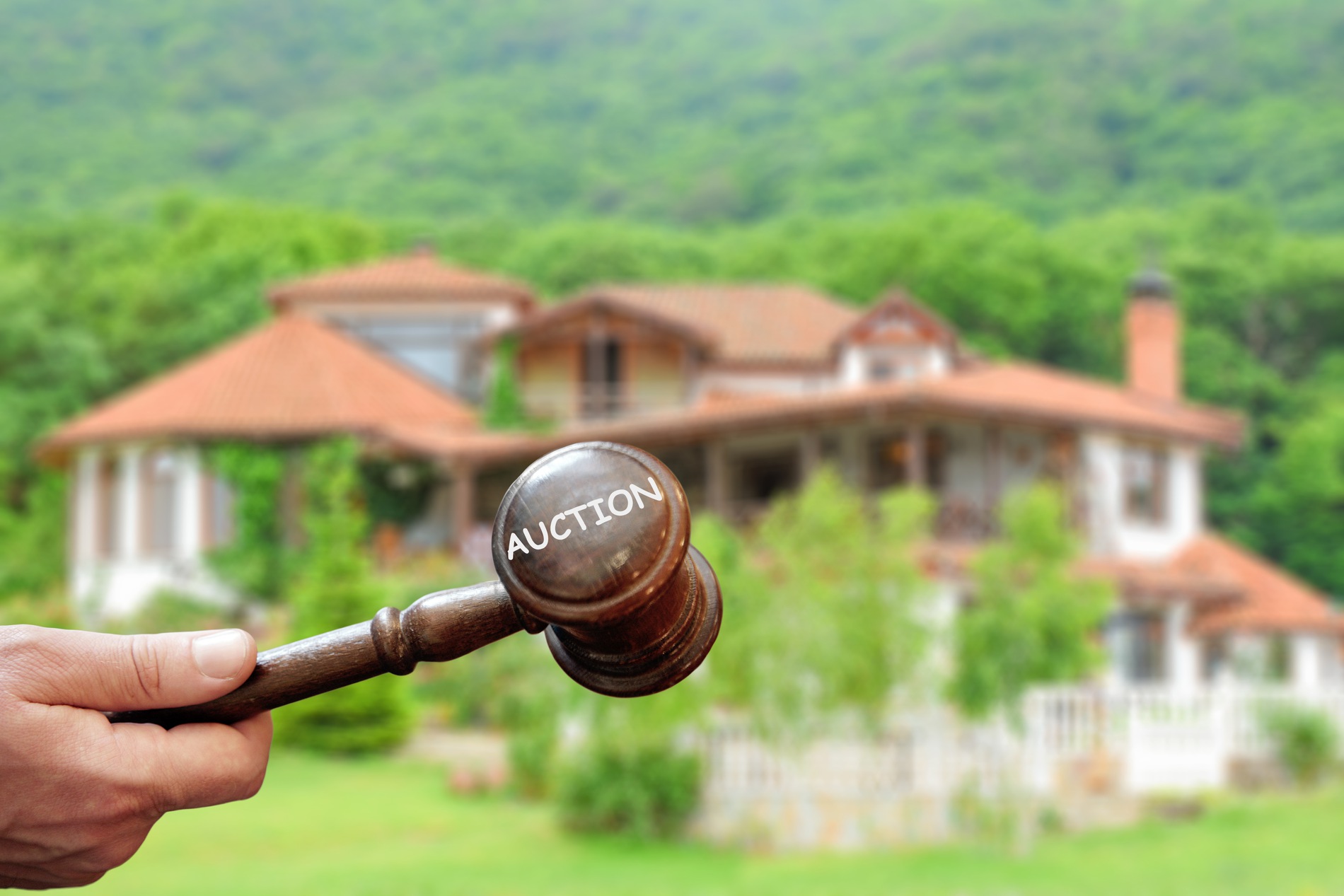 Auctions in Oklahoma City, OK Auctions